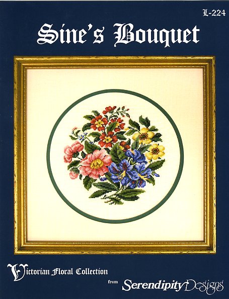 Sine's Bouquet