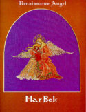 Rennaisance Angel
