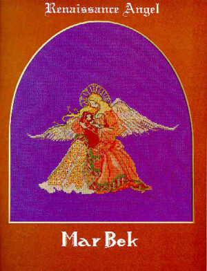 Rennaisance Angel
