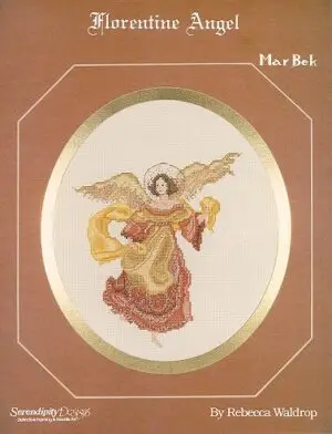 MarBek Angel Florentine Angel