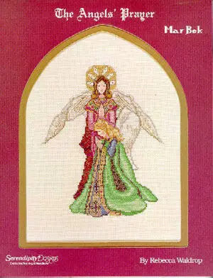 MarBek Angels Angels' Prayer