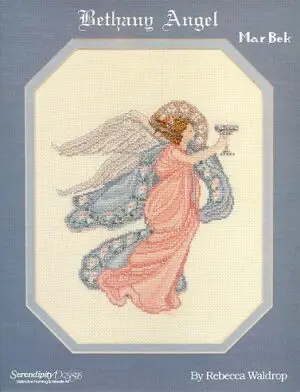 MarBek Angel Bethany Angel