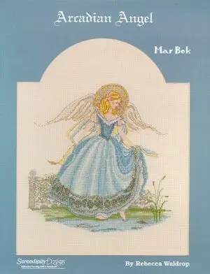 MarBek Angels Arcadian Angel