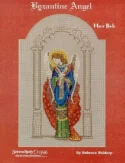 MarBek Angels Byzantine Angel