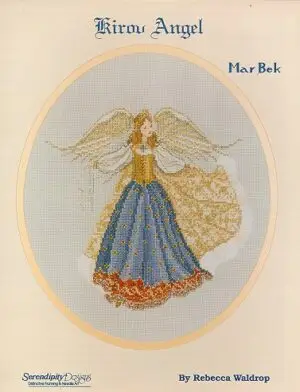 MarBek Angels Kirov Angel