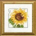 Carolyn's Garden Sunflower
