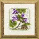 Carolyn's Meadow Ground Ivy