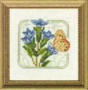 Carolyn's Meadow Gentian