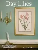 Day Lilies Complete Kit