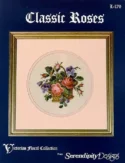 Victorian Floral Collection Classic Roses Leaflet