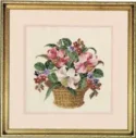 Victorian Floral Collection