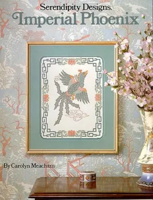 Imperial Phoenix Leaflet