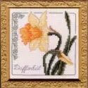 Floral Elegance Daffodil Complete Kit