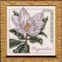 Floral Elegance Magnolia Complete Kit