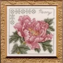 Floral Elegance Peony Complete Kit