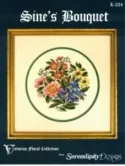 Victorian Floral Collection Sine's Bouquet Leaflet