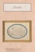 Lady Caroline Collection Swan Leaflet