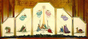 The Nativity