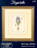 Charmers Collection Hyacinth Kit