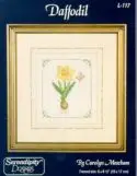 Charmers Collection Daffodil Kit