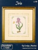 Charmers Collection Iris Complete Kit