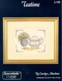 Charmers Collection Teatime Complete Kit