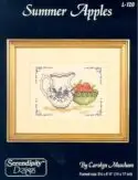Charmers Collection Summer Apples Complete Kit