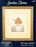 Charmers Collection Garden Home Complete Kit