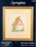 Charmers Collection Springtime Complete Kit