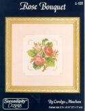 Charmers Collection Rose Bouquet Complete Kit