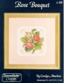 Charmers Collection Rose Bouquet Complete Kit