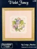 Charmers Collection Violet Fancy Complete Kit