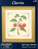 Charmers Collection Cherries Complete Kit