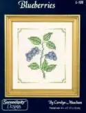 Charmers Collection Blueberries Complete Kit