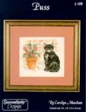 Charmers Collection Puss Complete Kit