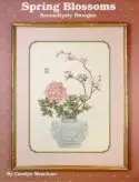 Orientals Collection Spring Blossoms Leaflet