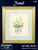 Charmers Collection Fennel Complete Kit