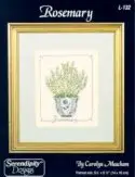 Charmers Collection Rosemary Complete Kit