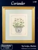 Charmers Collection Coriander Complete Kit