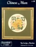 Charmers Collection Chinese Mum Complete Kit