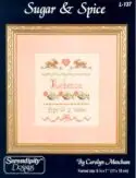Charmers Collection Sugar & Spice Complete Kit