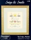 Charmers Collection Snips & Snails Complete Kit