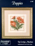 Charmers Collection Poppies Complete Kit