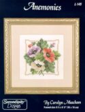 Charmers Collection Anemonies Complete Kit