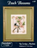 Charmers Collection Peach Blossoms Complete Kit