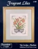 Charmers Collection Fragrant Lilies Complete Kit