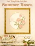 Oriental Collection Summer Roses Leaflet