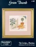 Charmers Collection Green Thumb Complete Kit