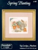 Charmers Collection Spring Planting Complete Kit