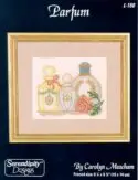 Charmers Collection Parfum Complete Kit